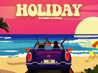 Diamond Platnumz – Holiday