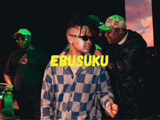 XBEATZ (JustX) – Eemoh x Da Musiqal Chef x Musa Keys - Ebusuku  | Amapiano Type Beat 2024