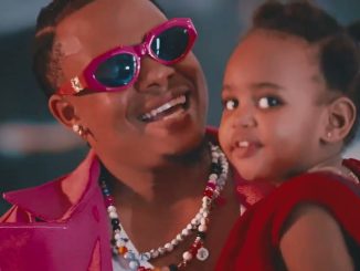 Okkama – Okkama - Ehe! Mbembe Ft Cute (Official Video)