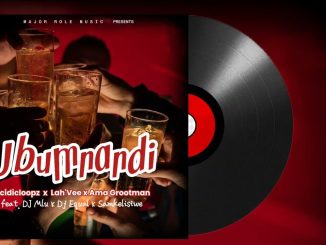 Major Role Music Group – Acidicloopz , Lah'Vee , Ama Grootman feat. DJ Mlu, Dj Equal x Samkelisiwe-Ubumnandi (Official Audio)