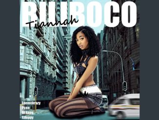 The King Of Amapiano – Tiannah - Biliboco (Official Audio) feat. LeeMcKrazy, Al Xapo, Xduppy & Pcee