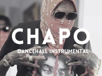 Tio Denéro Muzik – Vybz Kartel x Tommy Lee “CHAPO” Dancehall Instrumental