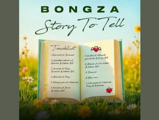 The King Of Amapiano – Bongza - Wondaba zabantu (Official Audio) feat. Zee_nhle & Ndoose