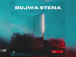 Nandipha808 – BUJWA STENA [