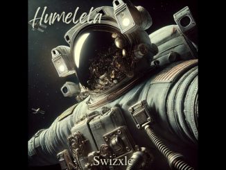 Swizxle – Swizxle | Humelela (official audio)