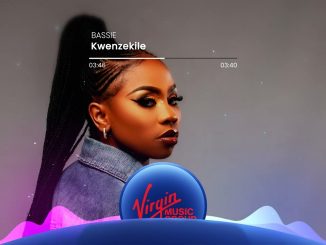 Bassie – Kwenzekile - Bassie, Aymos feat  T Man SA, Em One (Official Audio)