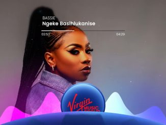 Bassie – Ngeke Basihlukanise - Bassie, Mashudu feat Senjay, T Man SA (Official Audio)