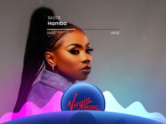 Bassie – Hamba - Bassie feat T Man SA (Official Audio)