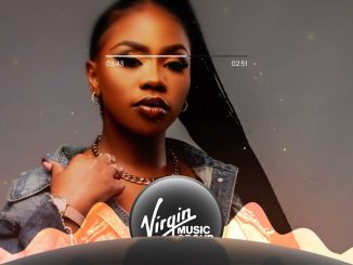 Virgin Music Group South Africa – Bassie, Azana & Soa Mattrix - Ngibusisiwe Feat  T Man SA & Tumisho | Official Audio