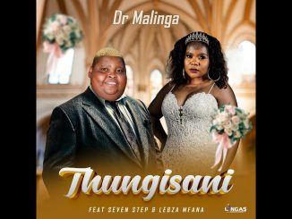 Lingas Entertainment – Dr Malinga - Thungisani ft Seven Step & Lebza Mfana