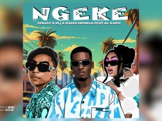 M.J – Ngeke