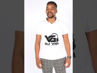 Dj Vigi – Latest Gqom mix 2024 by Dj Vigi ft Mr Thela, Cairo CPT(Face Your Fears)