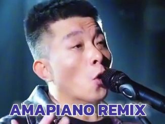 Leon Ou Music – Chinese Song (Amapiano Remix)