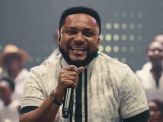 Tim Godfrey – My Daddy