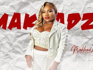 Ndou Advocate – Makhadzi - Umama Wami (Feat. Nkosazana Daughter x Master KG x Harrycane & MaWhoo)