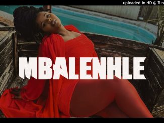 Harmishbeats – Kabza De Small, Dj Maphorisa, Djstokie ft NkosazanaDaughter & MaWhoo - 'Mbalenhle' Amapiano typebeat