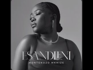 Trending songs – Nontokozo mkhize - Esandleni ....ubaba usingcina kamnandi