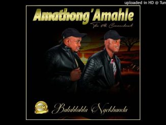 Zim_Rhumba – Amathong' Amahle - SOFT LIFE IS NEEDED 2024