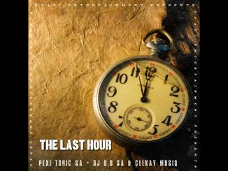 Pexi Tonic SA – The Last Hour