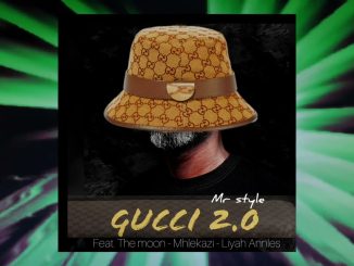 Mr Style – Gucci 2.0