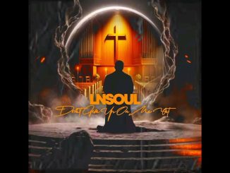 LnSoul – LnSoul - Don't Give Up On Me Yet (Revist)