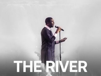 NATHANIEL BASSEY – Spirit Chant (Where The River Goes)