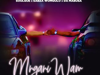 SoulQue – Mngani Wam