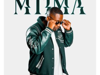 Brandon Dhludhlu – Mtima (The Intro)