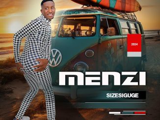 MENZI MUSIC – Sayona