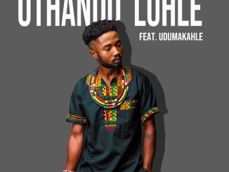 Gmastermusiq – Uthando Luhle