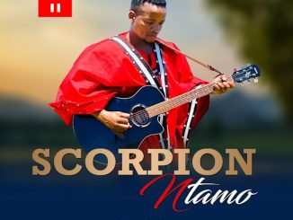 Scorpion Ntamo – Bayazizela