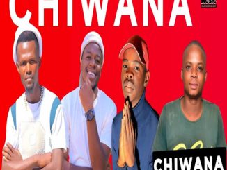 NKGETHENG THE DJ – Chiwana