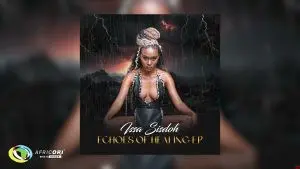Issa Sisdoh – Echoes Of Healing