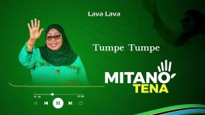 Lava Lava – Mitano tena
