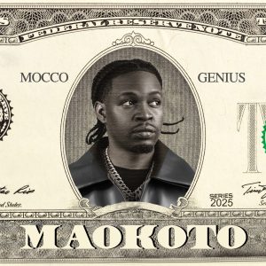 Mocco Genius – Maokoto