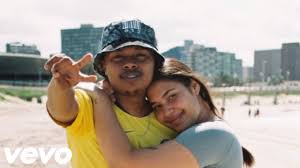 A-REECE x NASTY C - EL BOUNCE