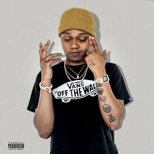 A-Reece - From Me to You & Only You Album