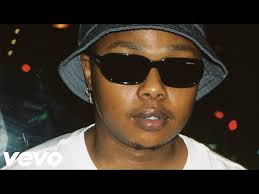 A-Reece ft Nasty C New Ep 2025 - ORIGAMI