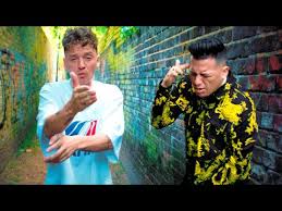 ANTH - Day of the Dead (feat. Conor Maynard)
