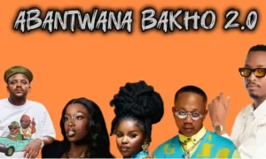 Abantwana Bakho 2.0 (Kabza De Small Remix)
