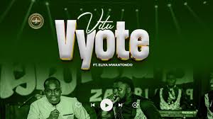 Agape Gospel Ban – Vitu Vyote Ft. Eliya Mwantondo
