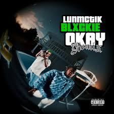BLXCKIE x USIMAMANE - OKAY