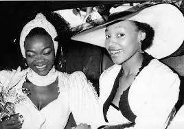 BRENDA FASSIE - Wedding Day