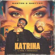 Banton & Ghetto x - Katrina 