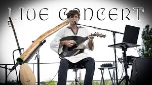 Bard Music – Spiritual Live