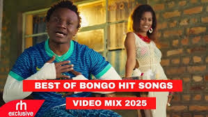 Best of Bongo Hit Songs Mix – Dj Slick Ft. Mbosso, Pawa, Harmonize, Jay Melody
