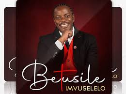 Betusile - Imvuselelo: New EP 2025
