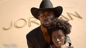 Black Sherif – Jordan (Love & Return Home)