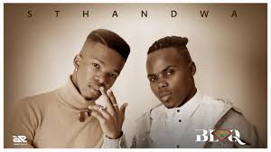 Blaq Diamond - Sthandwa ft (Black Diamond)