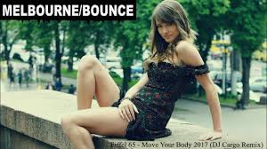 Blue – Move Your Body (Remix)